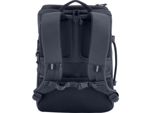 Plecak HP Travel 25L Iron Grey Laptop Backpack do notebooka 15,6" szary 6B8U4AA Plecak HP Travel 25L Iron Grey Laptop Backpack do notebooka 15,6" szary 6B8U4AA