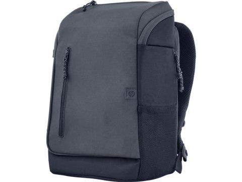Plecak HP Travel 25L Iron Grey Laptop Backpack do notebooka 15,6" szary 6B8U4AA Plecak HP Travel 25L Iron Grey Laptop Backpack do notebooka 15,6" szary 6B8U4AA