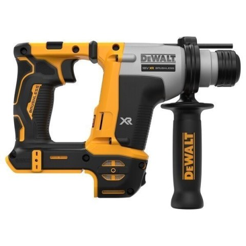 Młotowiertarka SDS 18V bez aku i ład DEWALT DCH172N Młotowiertarka SDS 18V bez aku i ład DEWALT DCH172N