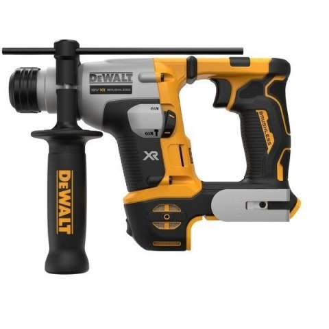 Młotowiertarka SDS 18V bez aku i ład DEWALT DCH172N Młotowiertarka SDS 18V bez aku i ład DEWALT DCH172N