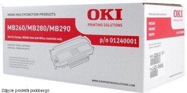 Toner OKI Toner Yellow 44059165 Toner OKI Toner Yellow 44059165