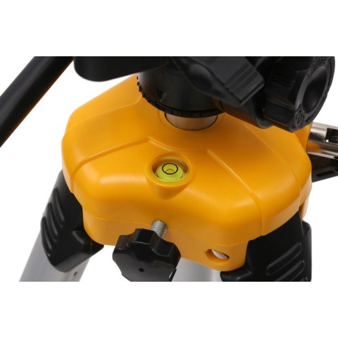 Statyw aluminiowy DEWALT DE0881T Statyw aluminiowy DEWALT DE0881T