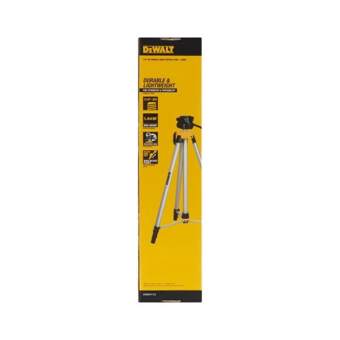 Statyw aluminiowy DEWALT DE0881T Statyw aluminiowy DEWALT DE0881T