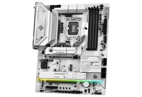 Płyta główna ASRock Z890 Steel Legend WiFi Płyta główna ASRock Z890 Steel Legend WiFi