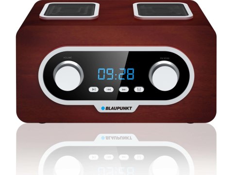 Radioodtwarzacz przenośny Blaupunkt PP5.2BR Radioodtwarzacz przenośny Blaupunkt PP5.2BR
