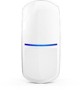 SATEL 10-PACK CZUJEK RUCHU PIR SLIM-PIR SATEL 10-PACK CZUJEK RUCHU PIR SLIM-PIR