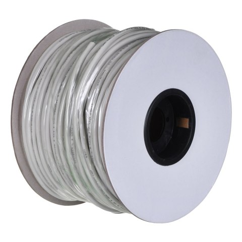 Kabel sieciowy GEMBIRD FPC-6004-L/100 (F/FTP; 100m; kat. 6; kolor szary) Kabel sieciowy GEMBIRD FPC-6004-L/100 (F/FTP; 100m; kat. 6; kolor szary)