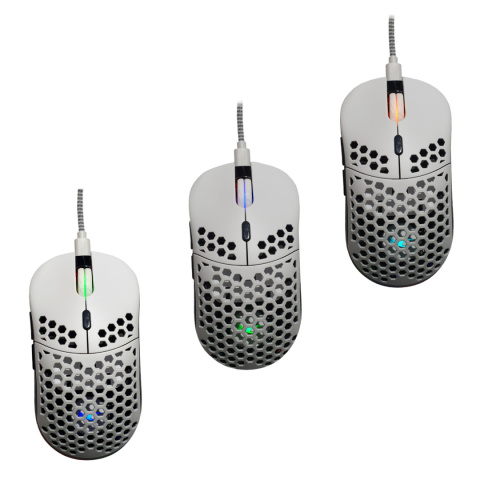 MYSZ MS NEMESIS M500 RF 4800DPI 6P BIAŁA + Podkładka MYSZ MS NEMESIS M500 RF 4800DPI 6P BIAŁA + Podkładka