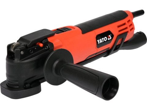Narzędzie wielofunk. Oscylacyjne 500W YT-82223 YATO Narzędzie wielofunk. Oscylacyjne 500W YT-82223 YATO