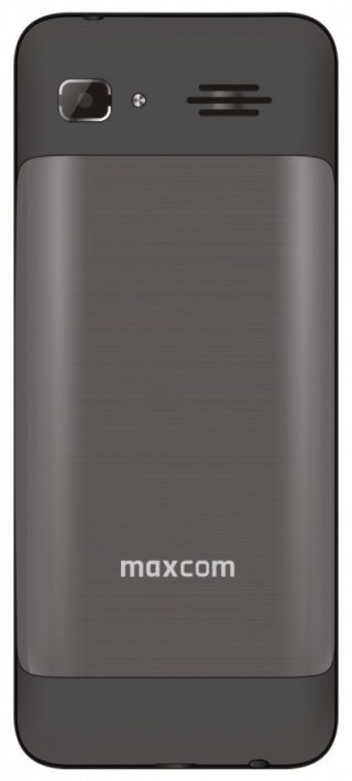 Telefon MAXCOM MM 244 Classic Czarny