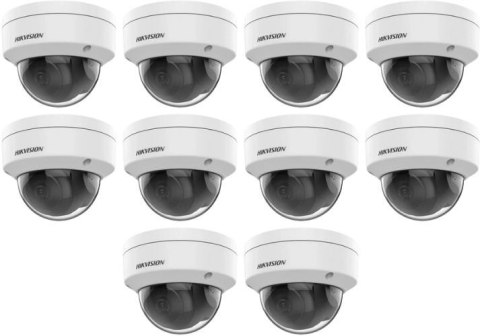 KAMERA IP HIKVISION DS-2CD1143G2-I(2.8mm) Opakowanie zbiorcze 10szt. KAMERA IP HIKVISION DS-2CD1143G2-I(2.8mm) Opakowanie zbiorcze 10szt.