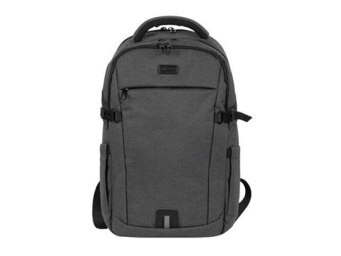Plecak do notebooka Natec Alpaca 2 15,6" 20 L Szary