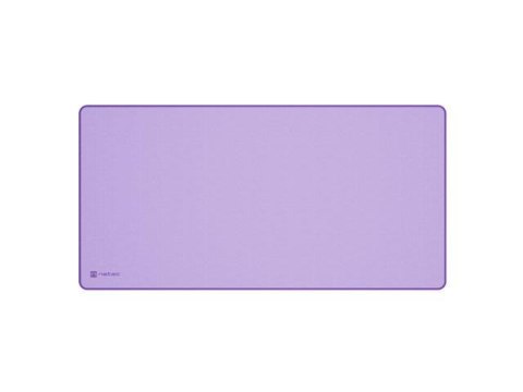 Podkładka pod mysz Natec Colors Series Pure Lavender 800x400mm Podkładka pod mysz Natec Colors Series Pure Lavender 800x400mm