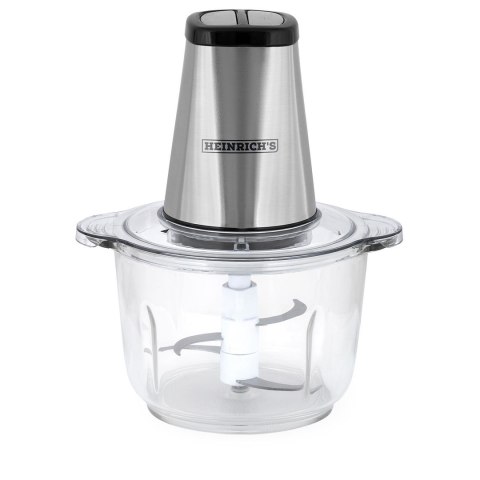 Rozdrabniacz HEINRICH"S HMZ 8850 G Rozdrabniacz HEINRICH"S HMZ 8850 G