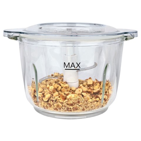 Rozdrabniacz HEINRICH"S HMZ 8850 G Rozdrabniacz HEINRICH"S HMZ 8850 G