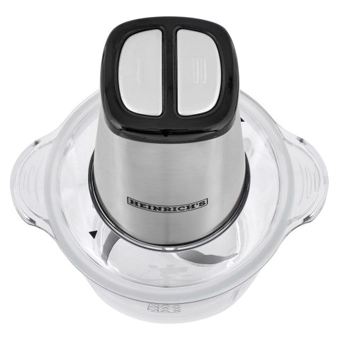 Rozdrabniacz HEINRICH"S HMZ 8850 G Rozdrabniacz HEINRICH"S HMZ 8850 G