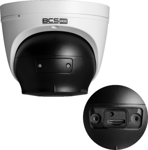 Kamera BCS BASIC BCS-B-EIP45VSR3(2.0) Opakowanie zbiorcze 10szt. Kamera BCS BASIC BCS-B-EIP45VSR3(2.0) Opakowanie zbiorcze 10szt.