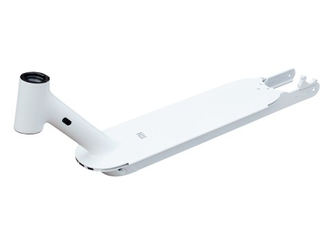 Podwozie Xiaomi Mi Electric Scooter M365 - białe (oryginalne)