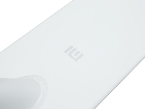 Podwozie Xiaomi Mi Electric Scooter M365 - białe (oryginalne)