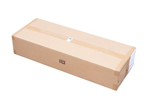 Podwozie Xiaomi Mi Electric Scooter M365 - białe (oryginalne)