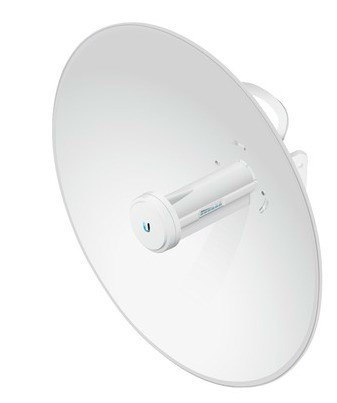 UISP Wireless airMAX 5 GHz Ubiquiti airMAX PowerBeam 5AC (PBE-5AC-Gen2-EU)