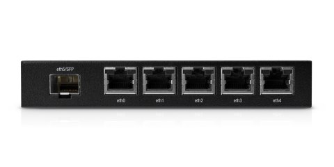 Router UBIQUITI ER-X-SFP (xDSL) Router UBIQUITI ER-X-SFP (xDSL)