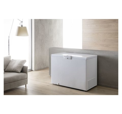 Zamrażarka skrzyniowa WHIRLPOOL WHM22113 3 Zamrażarka skrzyniowa WHIRLPOOL WHM22113 3