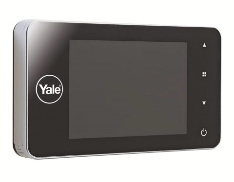 Elektroniczny wizjer drzwiowy Yale 4500 Digital Door Viewer 4" Elektroniczny wizjer drzwiowy Yale 4500 Digital Door Viewer 4"