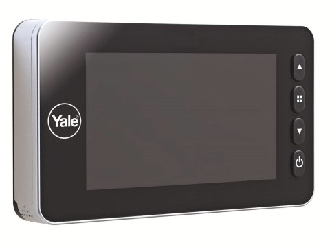 Elektroniczny wizjer drzwiowy Yale 5800 Digital Door Viewer 4,3" Elektroniczny wizjer drzwiowy Yale 5800 Digital Door Viewer 4,3"