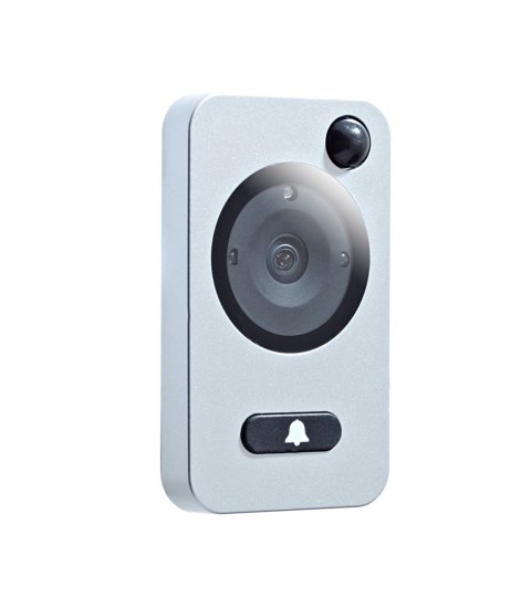 Elektroniczny wizjer drzwiowy Yale 5800 Digital Door Viewer 4,3" Elektroniczny wizjer drzwiowy Yale 5800 Digital Door Viewer 4,3"