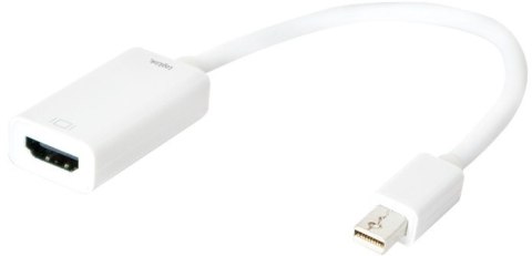 Adapter LOGILINK Mini DisplayPort - HDMI Mini DisplayPort - HDMI CV0036 Adapter LOGILINK Mini DisplayPort - HDMI Mini DisplayPort - HDMI CV0036