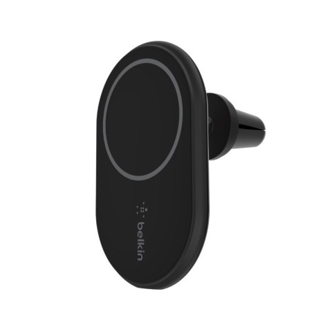 Ładowarka samochodowa Belkin BoostCharge Magnetic Wireless Car Charger 10W (Power Supply Not Included) Ładowarka samochodowa Belkin BoostCharge Magnetic Wireless Car Charger 10W (Power Supply Not Included)