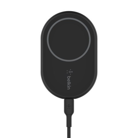 Ładowarka samochodowa Belkin BoostCharge Magnetic Wireless Car Charger 10W (Power Supply Not Included) Ładowarka samochodowa Belkin BoostCharge Magnetic Wireless Car Charger 10W (Power Supply Not Included)