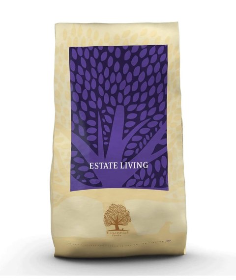 Essential Foods Karma sucha dla psa ESTATE LARGE BREED 10KG Essential Foods Karma sucha dla psa ESTATE LARGE BREED 10KG