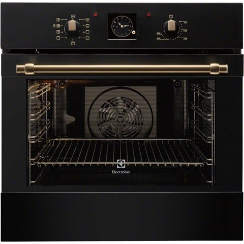 Piekarnik Electrolux EOB 3400BOR (elektryczny) Piekarnik Electrolux EOB 3400BOR (elektryczny)