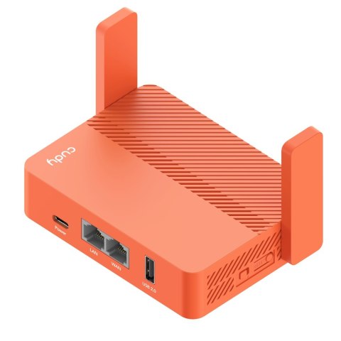 Router CUDY TR1200 Router CUDY TR1200