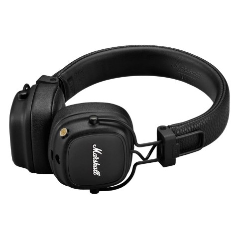 Słuchawki Marshall Major IV BT Headphones - Black Słuchawki Marshall Major IV BT Headphones - Black