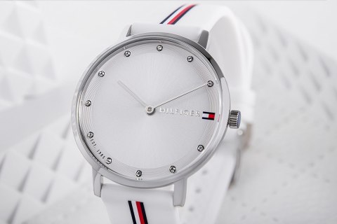 Zegarek Damski Tommy Hilfiger Pippa 1782735 + BOX Zegarek Damski Tommy Hilfiger Pippa 1782735 + BOX