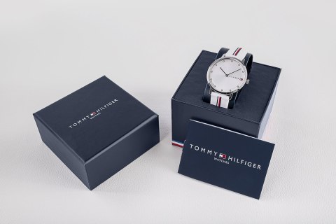Zegarek Damski Tommy Hilfiger Pippa 1782735 + BOX Zegarek Damski Tommy Hilfiger Pippa 1782735 + BOX