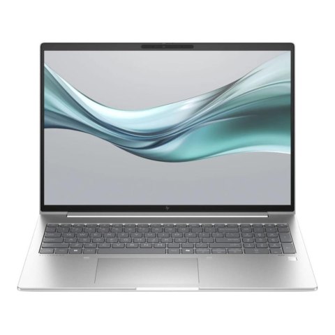 Notebook HP EliteBook 665 G11 16"WUXGA/Ryzen 7 7735U/16GB/SSD512GB/Radeon/11PR Silver 3Y