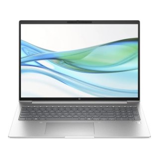 Notebook HP ProBook 465 G11 16"WUXGA/Ryzen 5 7535U/16GB/SSD512GB/Radeon/11PR Silver 3Y