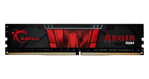 G.SKILL AEGIS DDR4 2X16GB 3200MHZ CL16 XMP2 F4-3200C16D-32GIS G.SKILL AEGIS DDR4 2X16GB 3200MHZ CL16 XMP2 F4-3200C16D-32GIS
