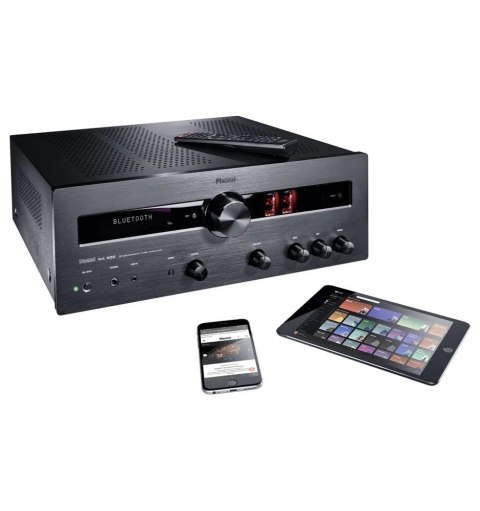 Wzmacniacz stereo Magnat MA-900 Black Wzmacniacz stereo Magnat MA-900 Black