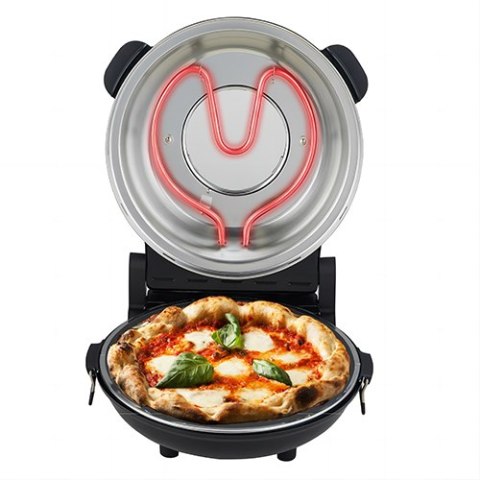 Elektryczny piec do pizzy Elektryczny piec do pizzy