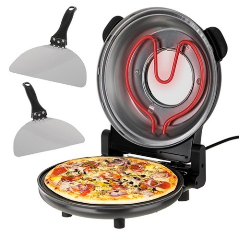 Elektryczny piec do pizzy Elektryczny piec do pizzy