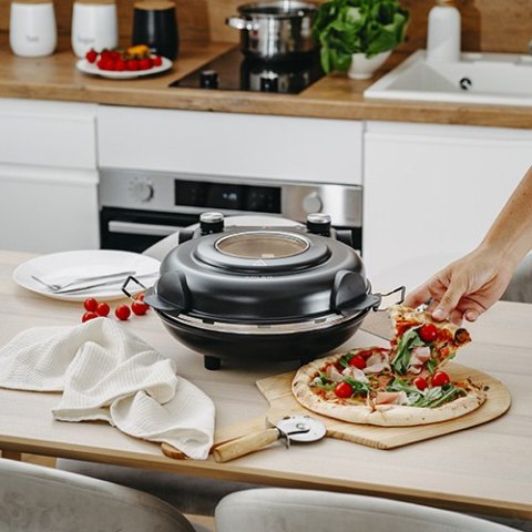 Elektryczny piec do pizzy Elektryczny piec do pizzy
