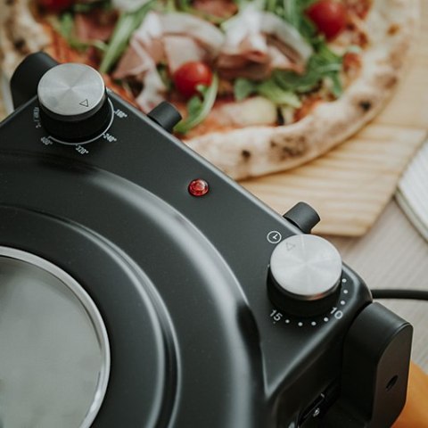 Elektryczny piec do pizzy Elektryczny piec do pizzy