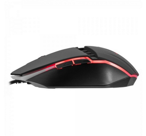 MYSZ GAMINGOWA MS NEMESIS C105 PRZEWODOWA MYSZ GAMINGOWA MS NEMESIS C105 PRZEWODOWA