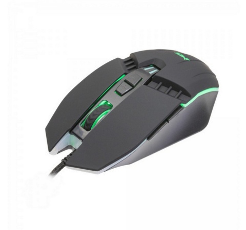 MYSZ GAMINGOWA MS NEMESIS C105 PRZEWODOWA MYSZ GAMINGOWA MS NEMESIS C105 PRZEWODOWA