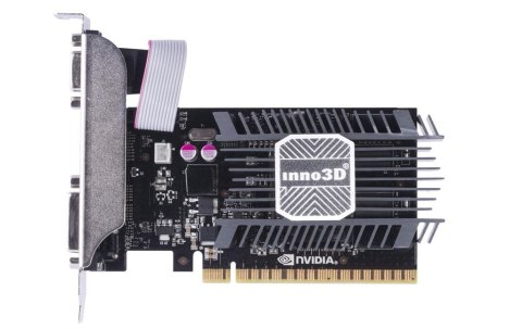 Karta graf. INNO3D GeF GT730 2GB SDDR3 Karta graf. INNO3D GeF GT730 2GB SDDR3